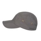 Hatland - Wasserdichte UV-Baseballkappe für Herren - Reef - Anthrazit